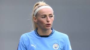 Chloe Kelly Accuses Manchester City of Smearing Her Reputation After Completing Deadline-Day Move to Arsenal