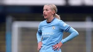 Chloe Kelly Speaks Out About Her Mental Health Struggles and Pushes for a Transfer Before WSL Deadline in Manchester