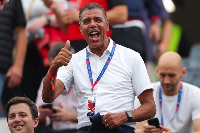 Chris Kamara Shares Heartfelt Update on His Recovery Journey from Speech Apraxia and Reveals How Singing Is Helping Him Reclaim His Voice in Bradford