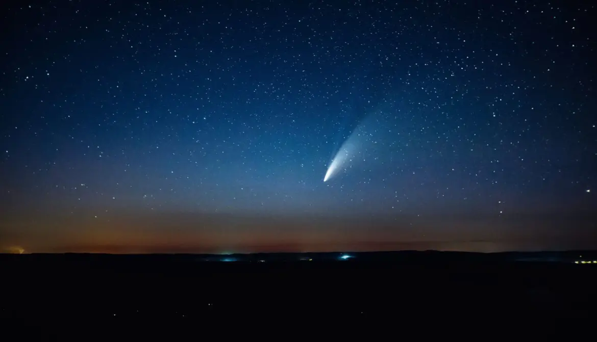 Southern Hemisphere observers prepare for the best view of Comet C/2024 G3 as it skims past the Sun in its first appearance in 160,000 years