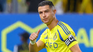 Cristiano Ronaldo is set to extend his record-breaking contract with Al-Nassr as the highest-paid footballer in the world after a successful year in Saudi Arabia