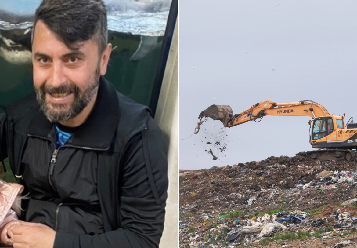 Missing Chelmsford Man Cumali Turhan’s Body Found in Essex Landfill Site Two Months After Disappearance, Police Focus on Murder Investigation