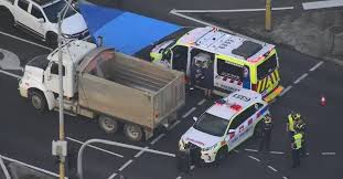 Cyclist Dies After Colliding with Stationary Car and Being Hit by Truck on Main Road in St James, Cape Town