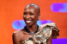 Cynthia Erivo leads British stars receiving Oscar nominations with Wicked dominating the race in Los Angeles