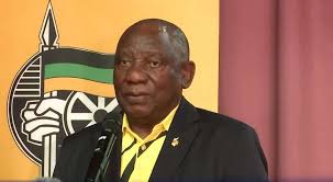 Cyril Ramaphosa Blames Weak Branches for ANC’s Historic Electoral Decline in the 2024 General Elections in Khayelitsha