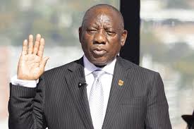 Cyril Ramaphosa highlights weakening branches as the cause of ANC’s decline in South Africa’s 2024 elections