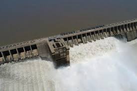 The Department of Water and Sanitation monitors the dramatic rise in water levels at Vaal Dam after heavy rainfall boosts storage across South Africa