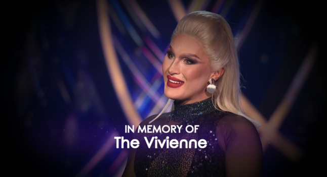 Dancing on Ice Tribute to The Vivienne Faces Backlash from Viewers Who Demand More Respect for the Late Performer in London