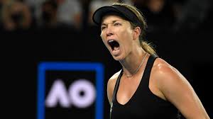 Danielle Collins critiques Australian crowd behavior after winning dramatic tennis match in Melbourne