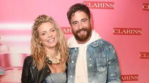 Danny Cipriani and AnnaLynne McCord Break Up After Nine Months of Romance in the UK