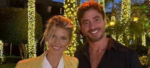 “Danny Cipriani and AnnaLynne McCord end their turbulent relationship after nine months amid personal challenges in the UK and US”