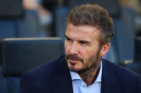 David Beckham Shares an Awkward Yet Heartfelt Conversation with Clarkson’s Farm Star Gerald Cooper at The Chequers Pub in Chipping Norton