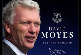 David Moyes Returns to Everton to Lead the Club Through a New Era of Ownership and Stability in Merseyside