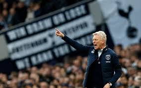 David Moyes takes on the challenge of managing Everton once again in a critical Premier League survival battle at Goodison Park.