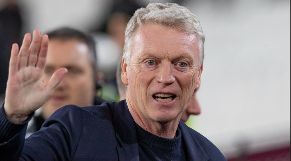 David Moyes begins a new journey as Everton manager with plans to reshape the team at Goodison Park and prepare for the move to Bramley Moore Dock