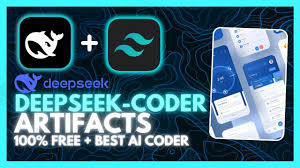 DeepSeek revolutionizes artificial intelligence landscape and challenges Silicon Valley dominance with groundbreaking app from China