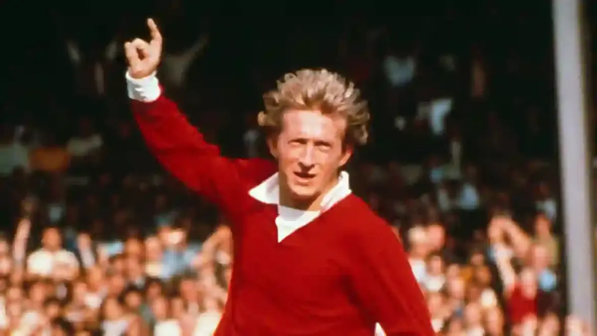 Denis Law, Legendary Manchester United Striker, Passes Away at 84 Leaving Behind a Glorious Football Legacy in Old Trafford History