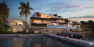 Developer Lists Unbuilt $285 Million Mansion in Manalapan Florida’s Palm Beach County with Stunning Oceanfront Views and Luxury Amenities