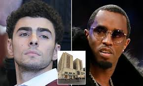 Diddy Allegedly Furious Over Luigi Mangione’s Popularity Among Inmates at Brooklyn Jail