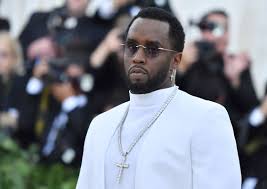 Diddy Reportedly Upset That Alleged Murderer Luigi Mangione Receives More Attention Than Him at Brooklyn Federal Prison