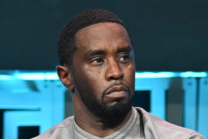 Woman Accusing Diddy of Sexual Assault with TV Remote Speaks Out in New Documentary Set to Air on Peacock in the U.S.