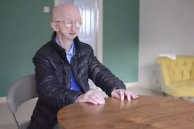 Disabled Pensioner Alan Barnes Reflects on Life-Changing Mugging That Left Him with a Broken Collarbone in Low Fell