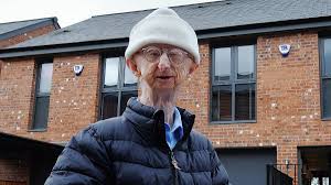 Disabled Pensioner Alan Barnes Shares How a Brutal Mugging Outside His Home in Gateshead Changed His Life Forever