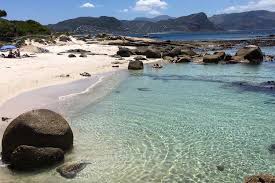 Discover hidden Cape Town beaches that offer a peaceful escape from the holiday crowds