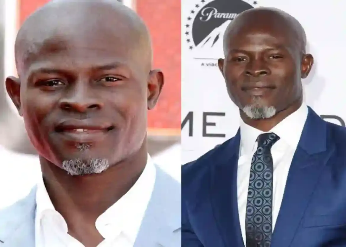 Djimon Hounsou Opens Up About the Continued Struggles for Equal Pay and Respect in Hollywood, Addressing the Industry’s Deep-Rooted Issues