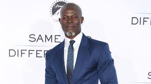 Djimon Hounsou Reveals His Ongoing Struggles With Financial Disparities in Hollywood Despite Years of Success