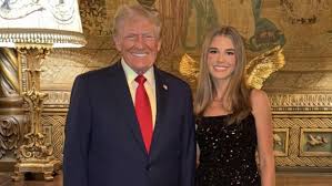 Donald Trump’s granddaughter Kai shares heartfelt photos with her mother Vanessa during family moments in Los Angeles and Miami