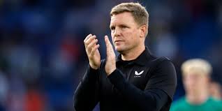 Eddie Howe urges Newcastle United to retain academy talents amid financial pressures and sales of Elliot Anderson