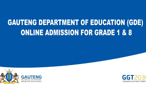 Gauteng Department of Education Opens Late Applications for Grade 1 and Grade 8 Learners Until January 27 2025