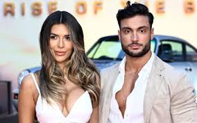 Ekin-Su Cülcüloğlu and Other Love Island All Stars Return to South Africa to Seek Love Again and Spark Drama in 2025