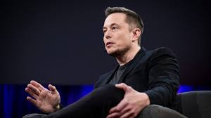 Elon Musk reflects on his South African roots and his rise to global power as the world’s richest person