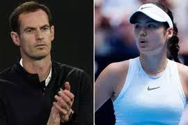 Emma Raducanu Apologizes to Andy Murray for Controversial Wimbledon Withdrawal During Australian Open in Melbourne