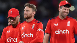 England Aims to Cut Deficit in T20 Series Against India as Jamie Smith Highlights Key Role of Bowlers in Rajkot