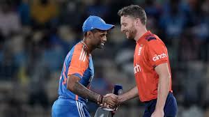 England sticks to their pace attack as they aim to keep their T20 series hopes alive against India in the third match in Chennai