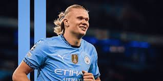 Erling Haaland Signs Record Nine-Year Contract Extension with Manchester City and Becomes the Premier League’s Highest-Paid Player