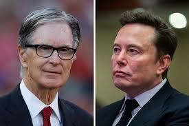 Errol Musk Joins Son Elon in Criticizing Nigel Farage’s Leadership and Calls for Stronger Direction in the UK