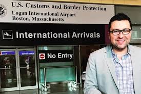 FBI and Homeland Security Agents Raid Immigration Attorney Joseph Molina Flynn’s Office in Providence as Federal Crackdown on Sanctuary Cities Begins