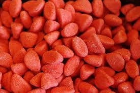 FDA Bans Red Dye No 3 in U.S. Foods Due to Cancer Risks and Sets Deadline for Companies to Remove It by January 2027