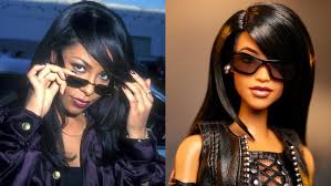 Fans Express Mixed Emotions as the Aaliyah Barbie Doll Sells Out Within Hours on Mattel’s Website