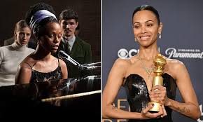 Fans Reignite Controversy Over Zoe Saldana’s 2016 Blackface Role Following Her First Oscar Nomination for Emilia Perez