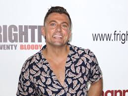 Fans and Celebrities Mourn the Sudden Death of Actor Paul Danan at 46 Years Old in a Heartfelt Outpouring of Tributes