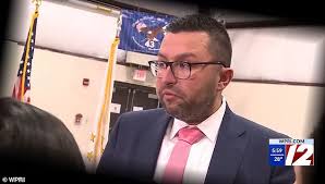 Federal Agents Raid Office of Immigration Attorney Joseph Molina Flynn in Providence Rhode Island Following President Trump’s Crackdown on Illegal Immigration