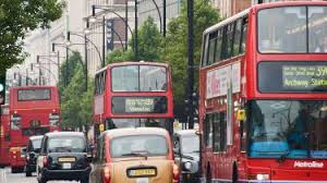 Expanded Ultra Low Emission Zone Issues Hundreds of Thousands of Fines Across Greater London