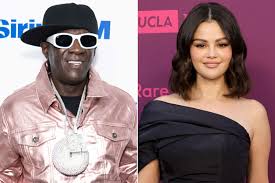 Flavor Flav Defends Selena Gomez After Emotional Video on Immigration Sparks Backlash