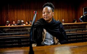 Free State High Court Dismisses Moroadi Cholota’s Request to Drop Fraud and Corruption Charges in Asbestos Scandal