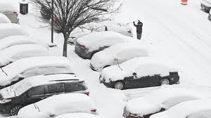 Freezing Temperatures and Snow Cause Major Disruptions Across Peak District and Other UK Regions